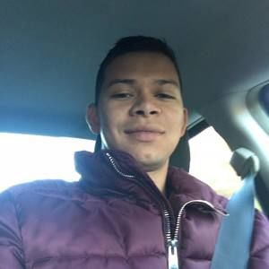 Meet your Posher, Cristian